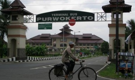 Terminal Purwokerto