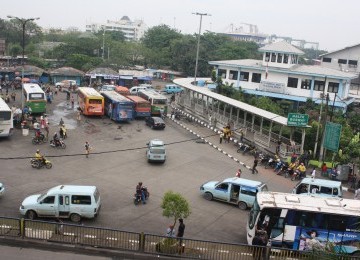 Terminal Tanjung Priuk