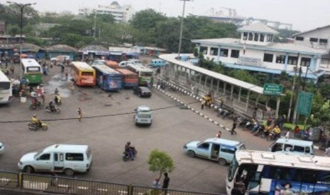 Terminal Tanjung Priuk