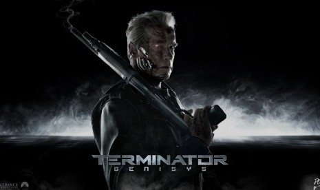 Terminator Genisys