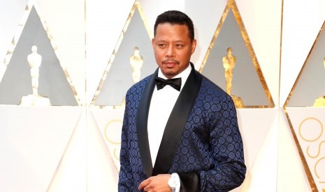 Terrence Howard