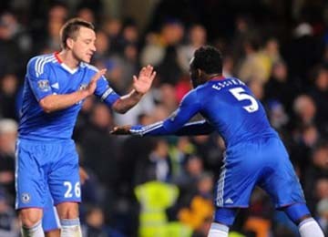 Terry-Essien