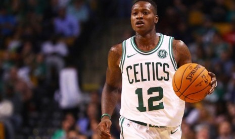 Terry Rozier