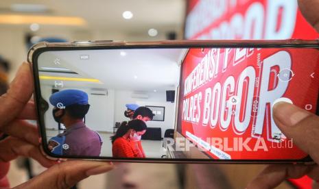 Polresta Bogor, ilustrasi. Polresta Bogor Kota akan membuka posko aduan korban pinjaman online atau pinjol karena maraknya kasus dalam beberapa waktu terakhir. Rencananya posko tersebut akan dibuka Kamis (17/11/2022).