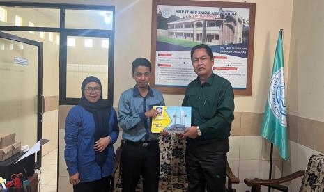 Terus meluncurkan inovasi melalui komitmen kerja, Universitas BSI (Bina Sarana Informatika) kampus Tasikmalaya melakukan berbagai inisiatif strategis untuk meningkatkan kualitas pendidikan dan pengabdian kepada masyarakat. 