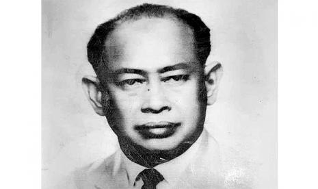 Letkol (Pur) Teuku Abdul Hamid Azwar diusulkan dapat gelar pahlawan nasional. Teuku Abdul Hamid Azwar