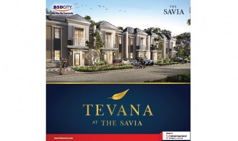 Tevana at the Stavia