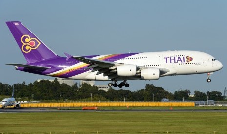 Thai Airways