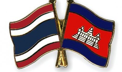 Thailand-Myanmar