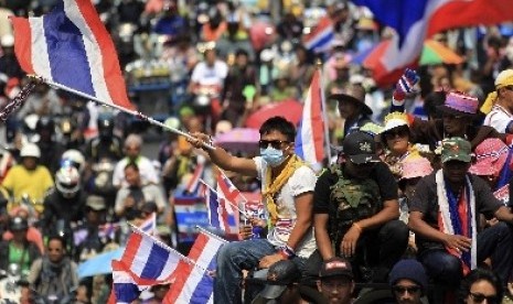 Thailand's politics