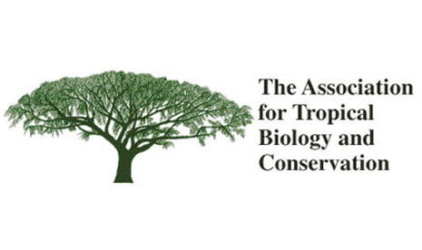 The Association for Tropical Biology and conservation (ATBC).