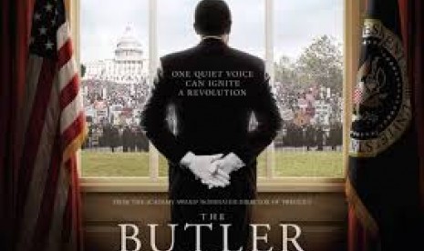 The Butler