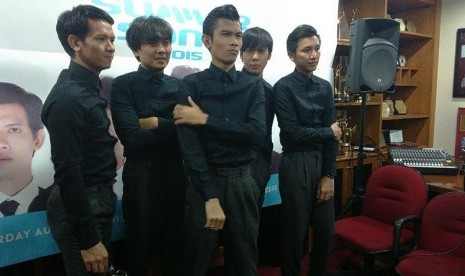 The Changcuters kembali menegaskan langkah musik mereka sebelum tahun 2023 berakhir dengan meluncurkan single terbaru berjudul Memang Beda.