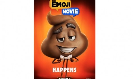 The Emoji Movie