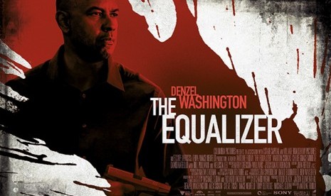 The Equalizer