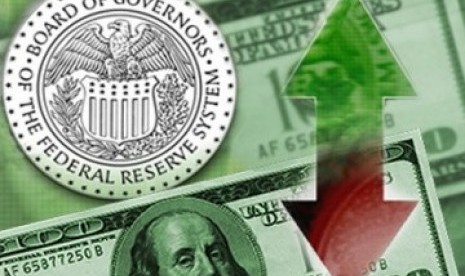 Federal Reserve tidak akan memulai pelonggaran kebijakan sampai hingga Mei 2024.