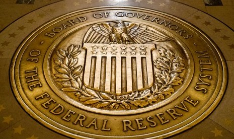 The Federal Reserve