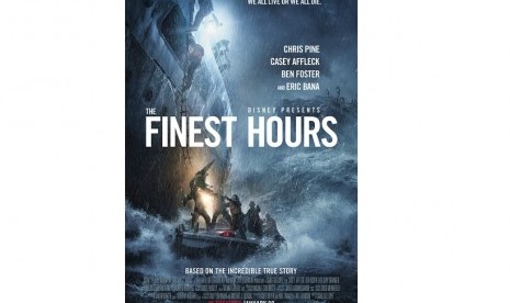 The Finest Hours