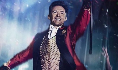 The Greatest Showman