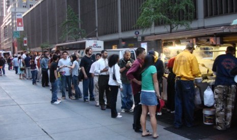 The Halal Guys