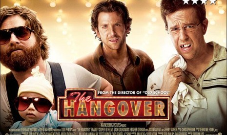 The Hangover