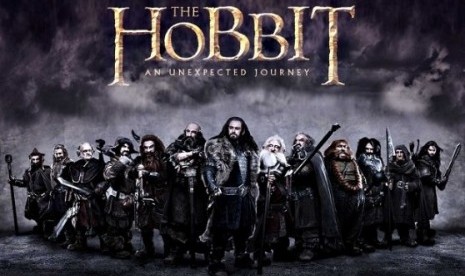 The Hobbit: An Unexpected Journey