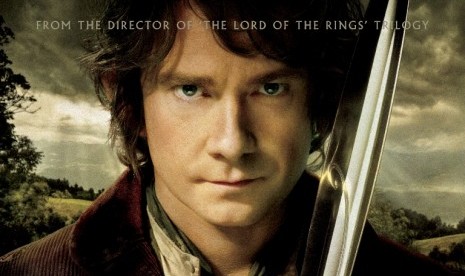 The Hobbit: An Uxpected Journey