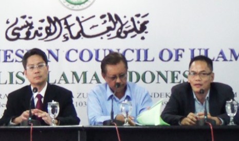 The Islam and Confucian Summit 2013