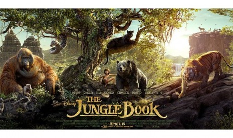 The Jungle Book