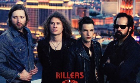 The Killers