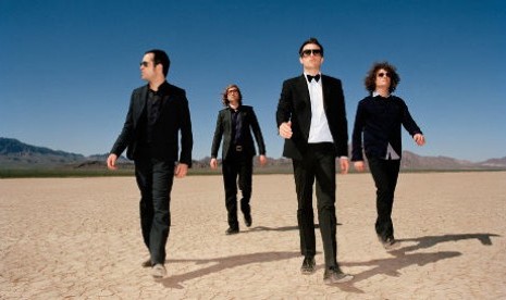 The Killers