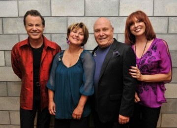 The Manhattan Transfer