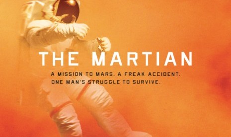 The Martian