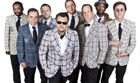 The Mighty Mighty Bosstones