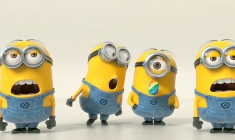 The Minions