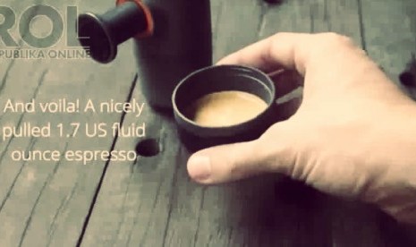 The Minipresso