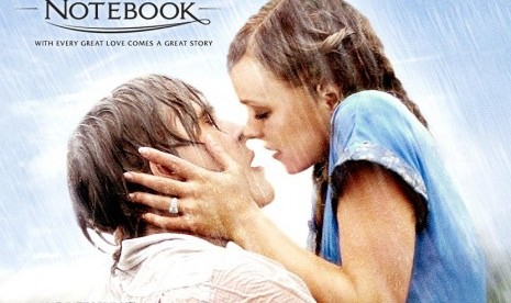 The Notebook