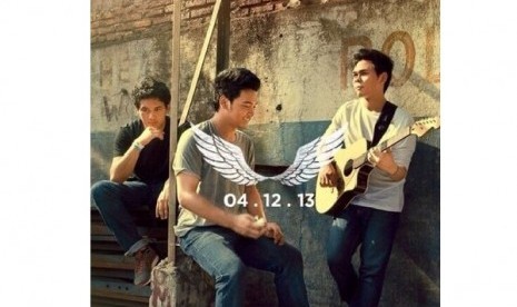 The Overtunes.