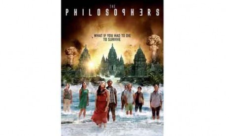 The Philosophers