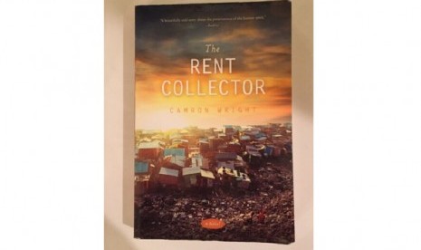 The Rent Collector