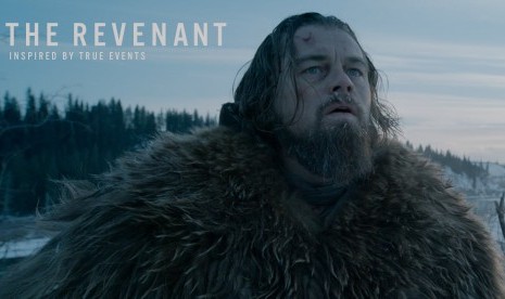 The Revenant