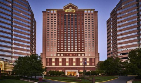 The Ritz-Carlton Tysons Corner, Virginia