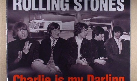 The Rolling Stones