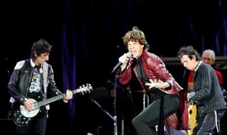 The Rolling Stones