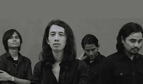 The Sigit akan tampil di This is My Wave Concert pada 28 Agustus 2020.