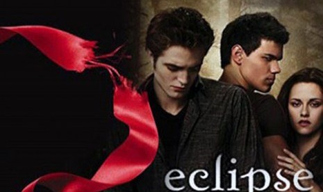 The Twilight Saga: Eclipse