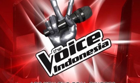 The Voice of Indonesia