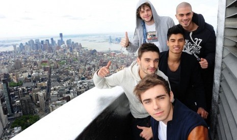 The Wanted