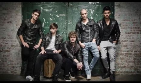 The Wanted