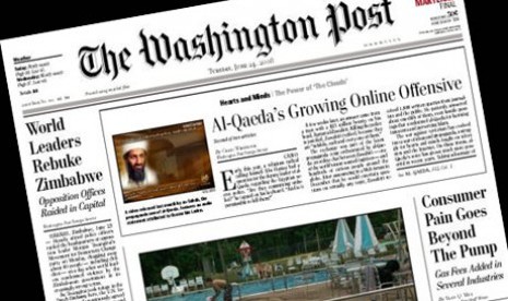 The Washington Post